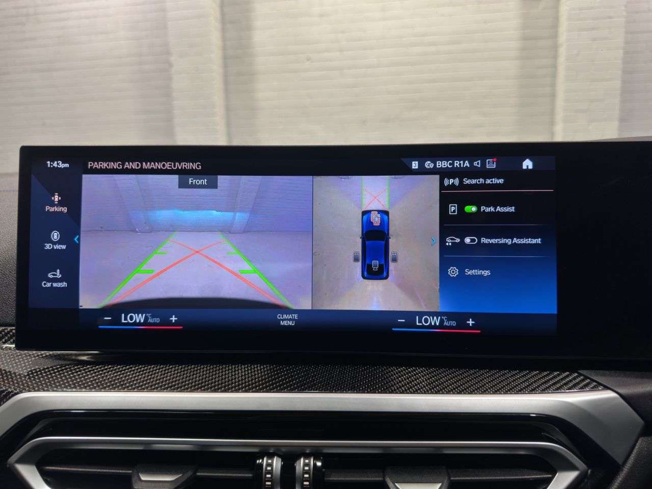 2022 BMW I4 2022 BMW I4