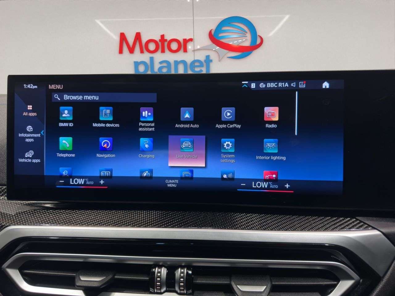 2022 BMW I4 2022 BMW I4