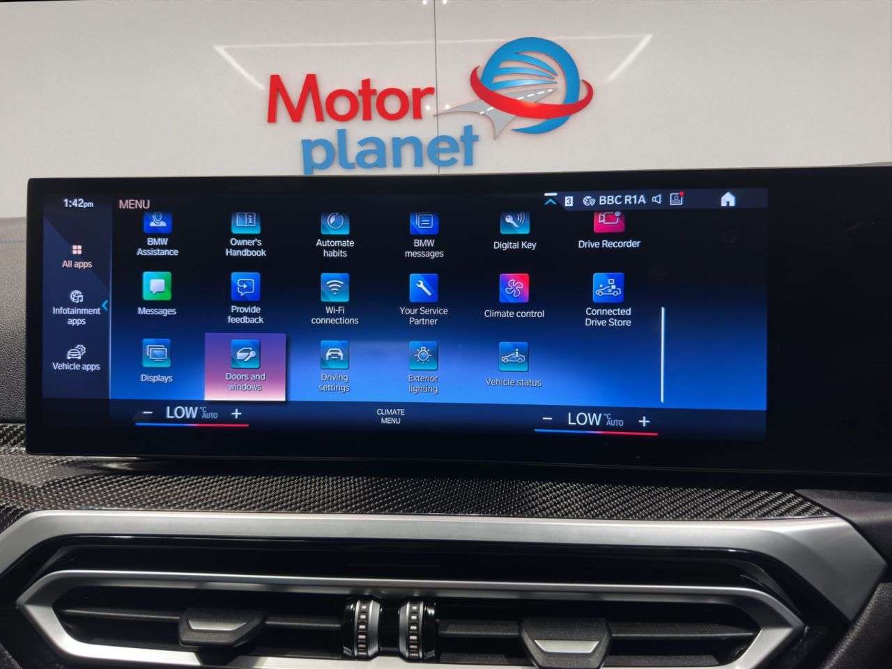 2022 BMW I4 2022 BMW I4