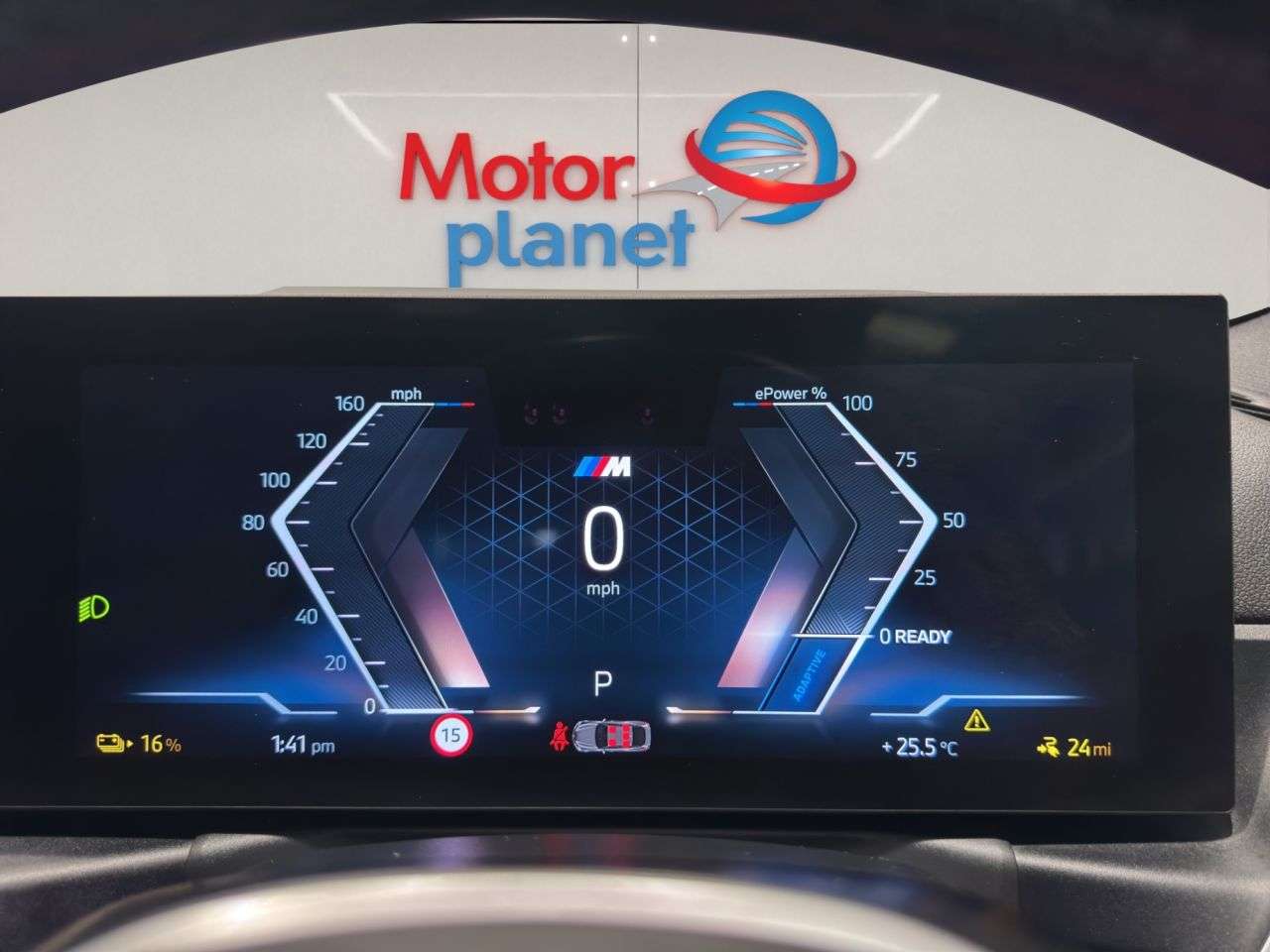 2022 BMW I4 2022 BMW I4