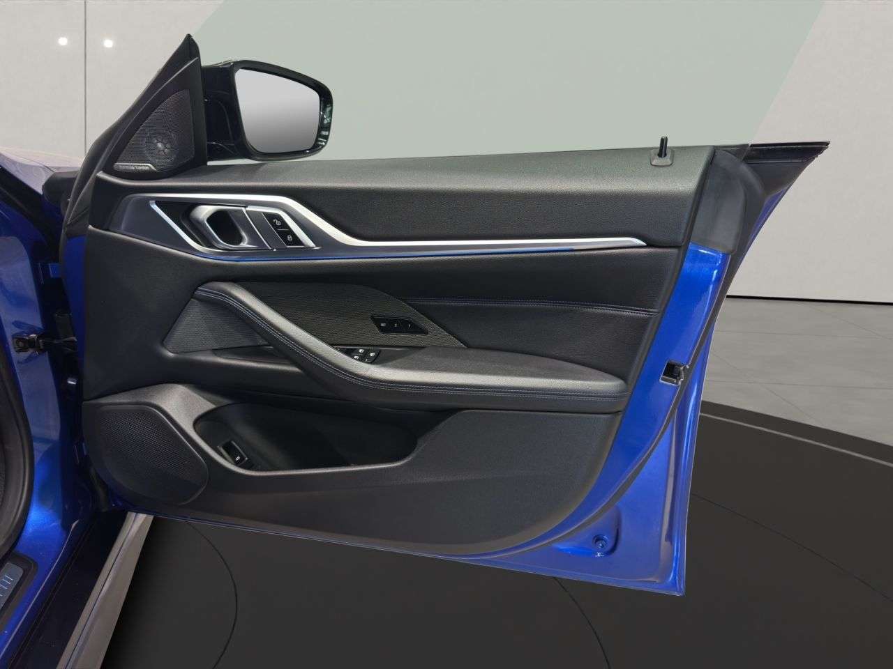 2022 BMW I4 2022 BMW I4