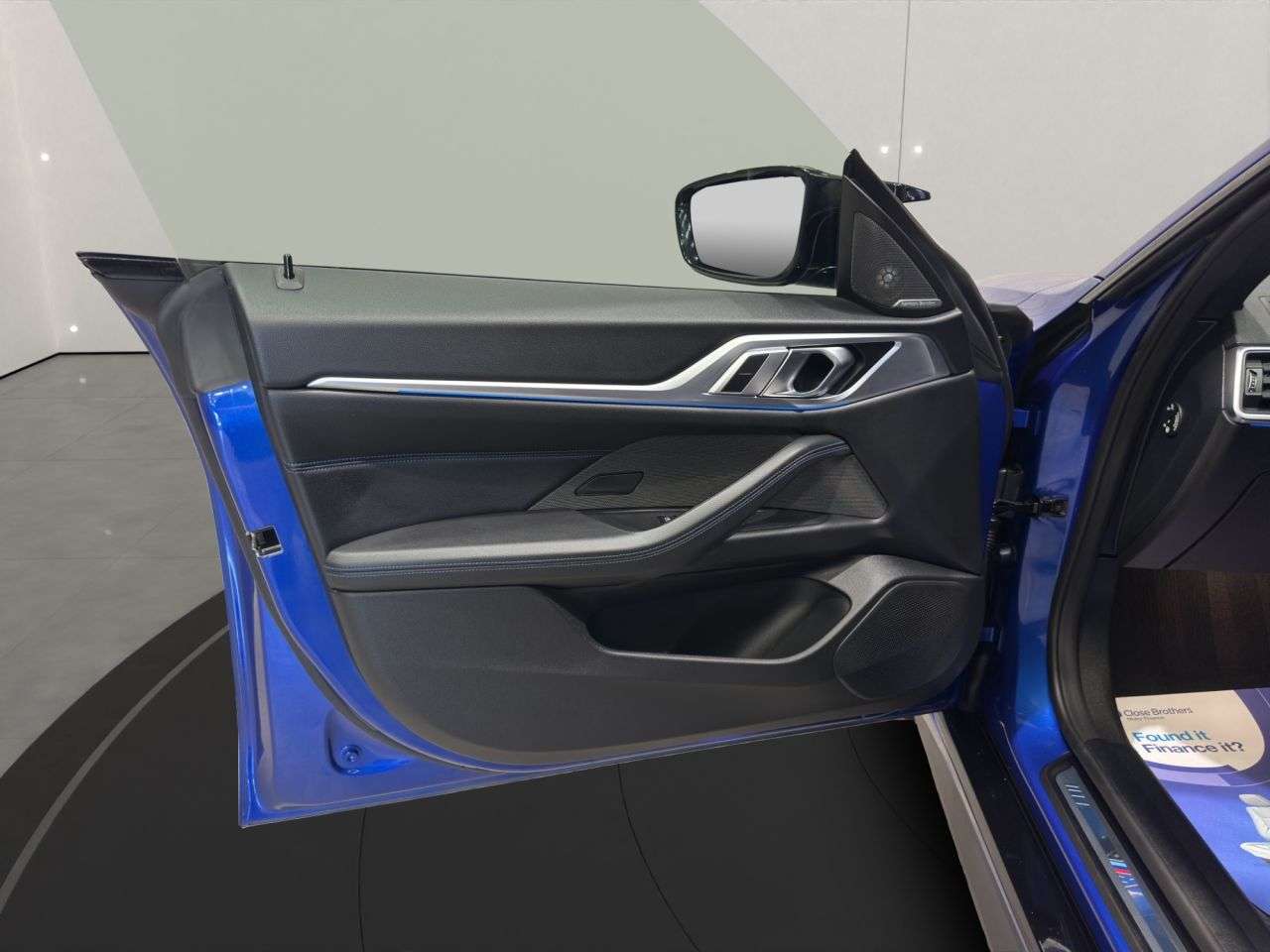 2022 BMW I4 2022 BMW I4