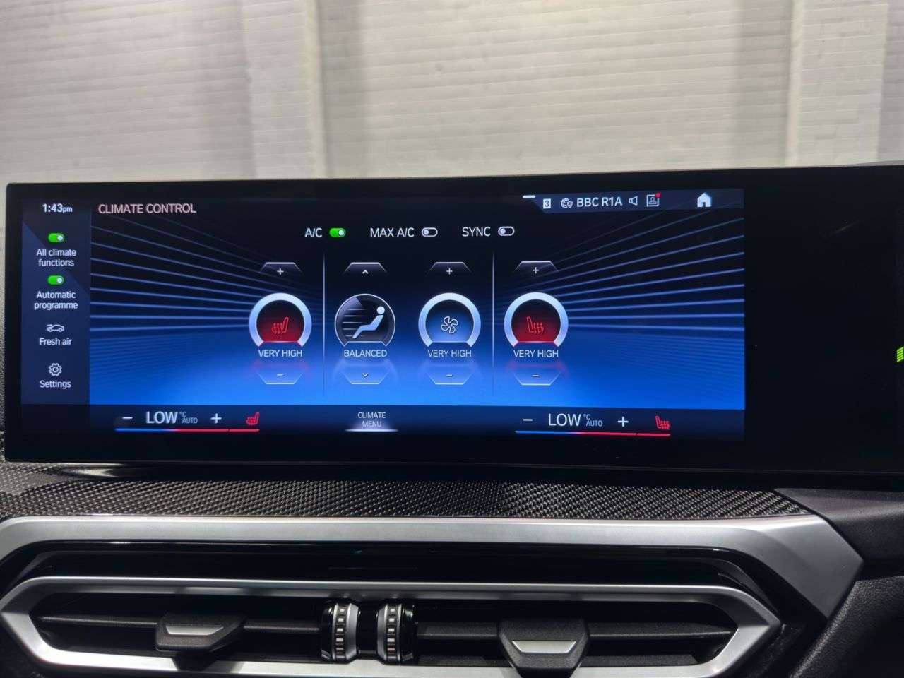 2022 BMW I4 2022 BMW I4