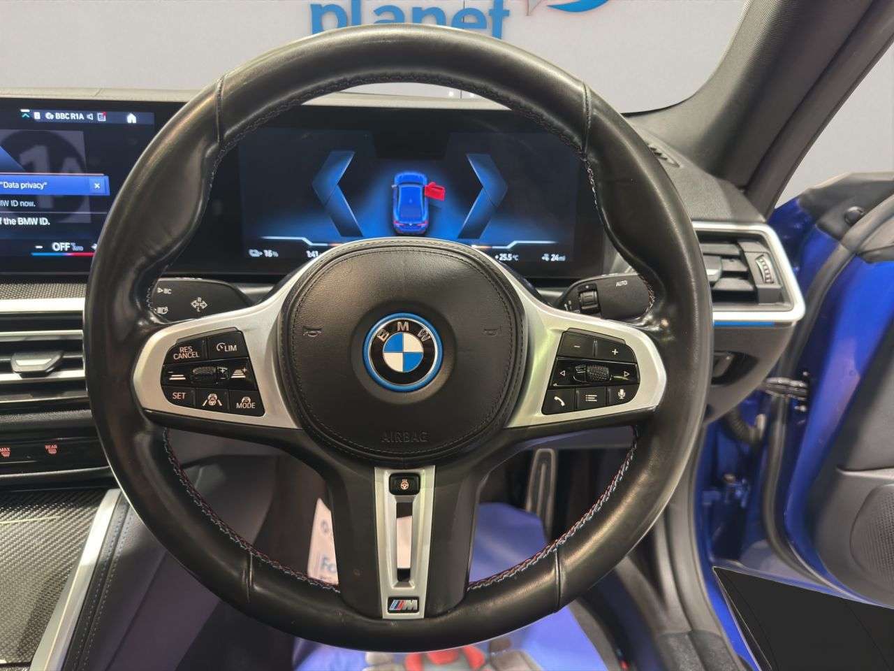 2022 BMW I4 2022 BMW I4
