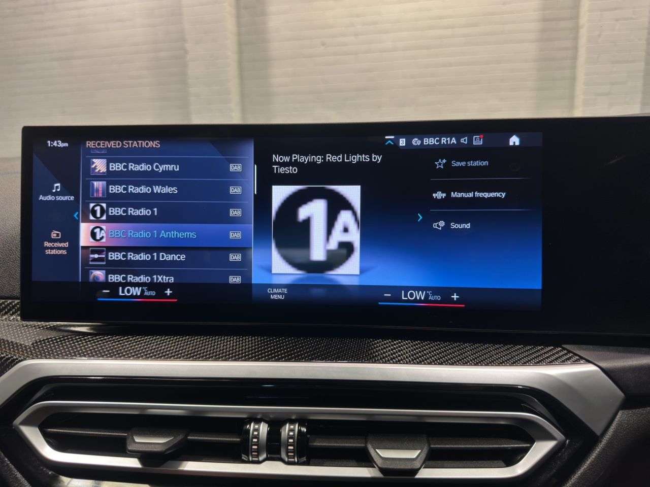 2022 BMW I4 2022 BMW I4
