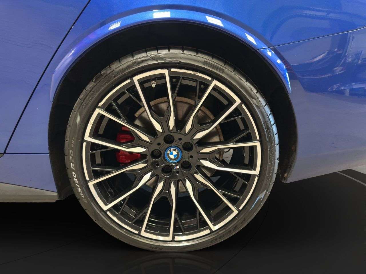 2022 BMW I4 2022 BMW I4