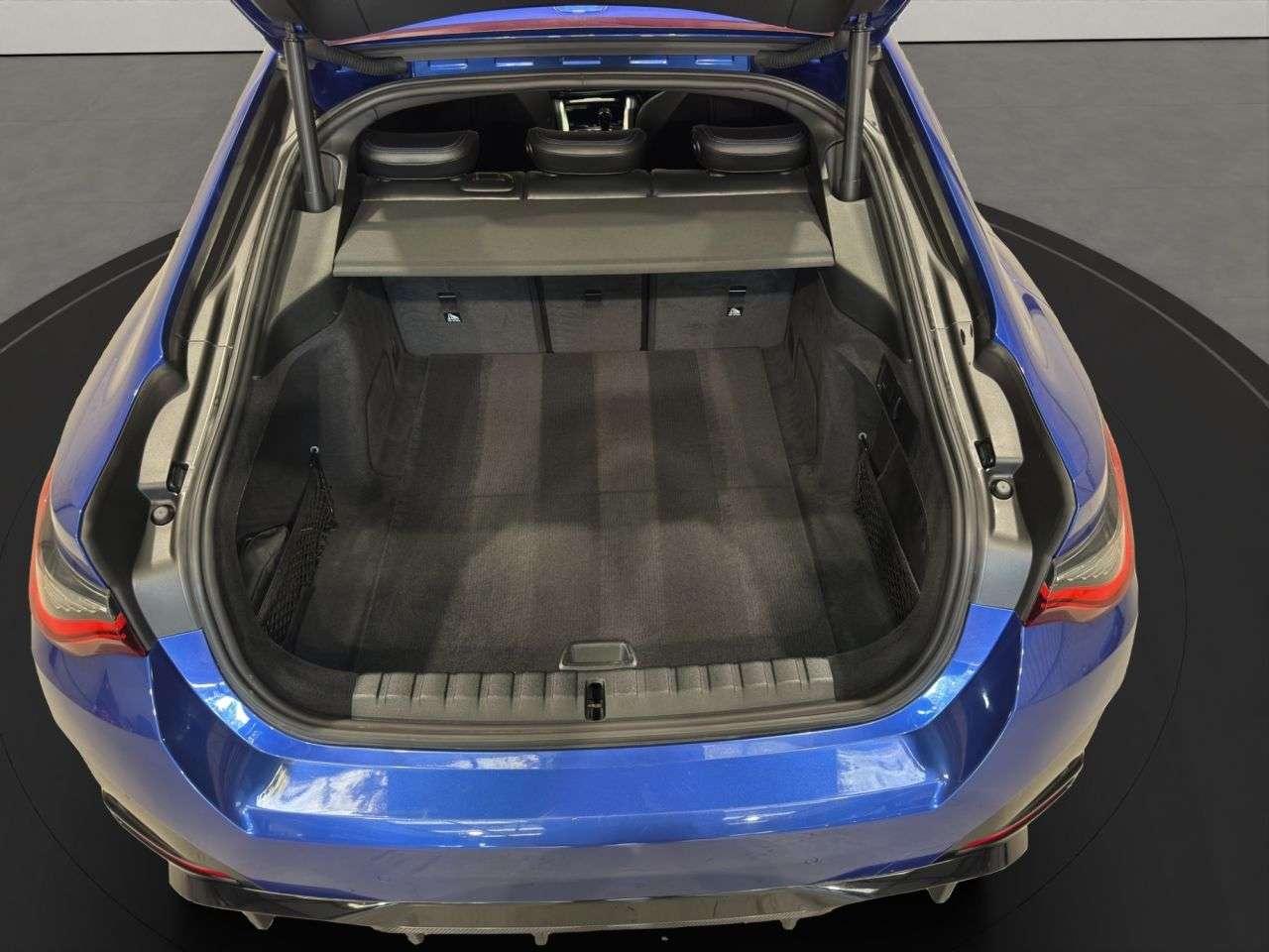 2022 BMW I4 2022 BMW I4