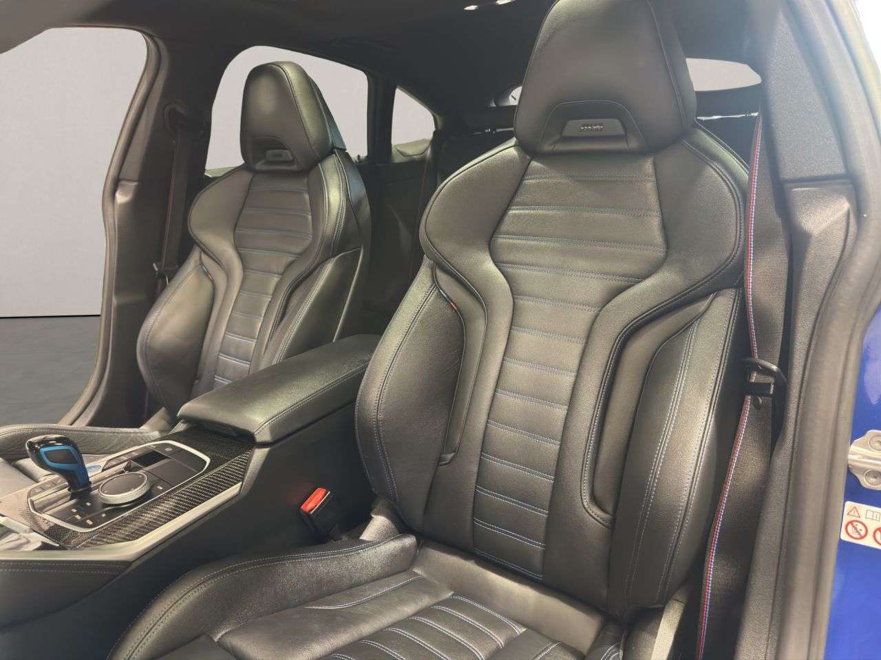2022 BMW I4 2022 BMW I4