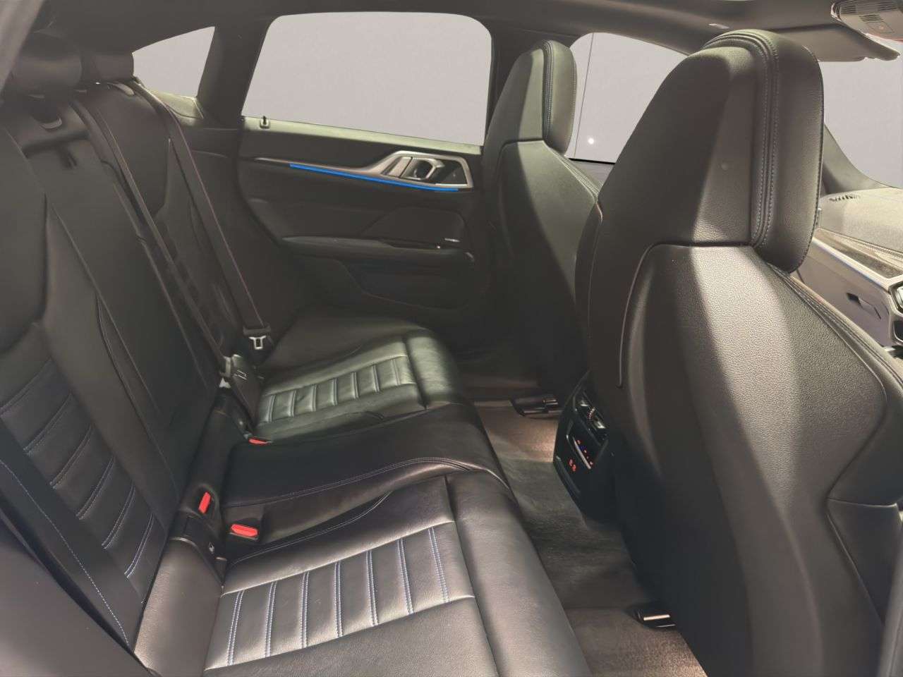 2022 BMW I4 2022 BMW I4