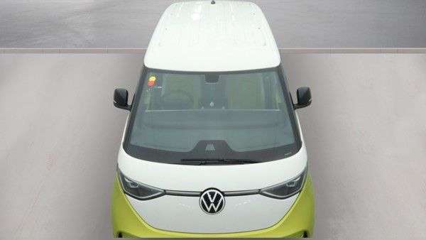 A 2024 VOLKSWAGEN ID. BUZZ Pro 77kWh 1ST Edition MPV 5dr Electric Auto (204 ps) A 2024 VOLKSWAGEN ID. BUZZ Pro 77kWh 1ST Edition MPV 5dr Electric Auto (204 ps)