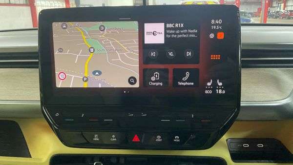 2024 VOLKSWAGEN ID. BUZZ 2024 VOLKSWAGEN ID. BUZZ