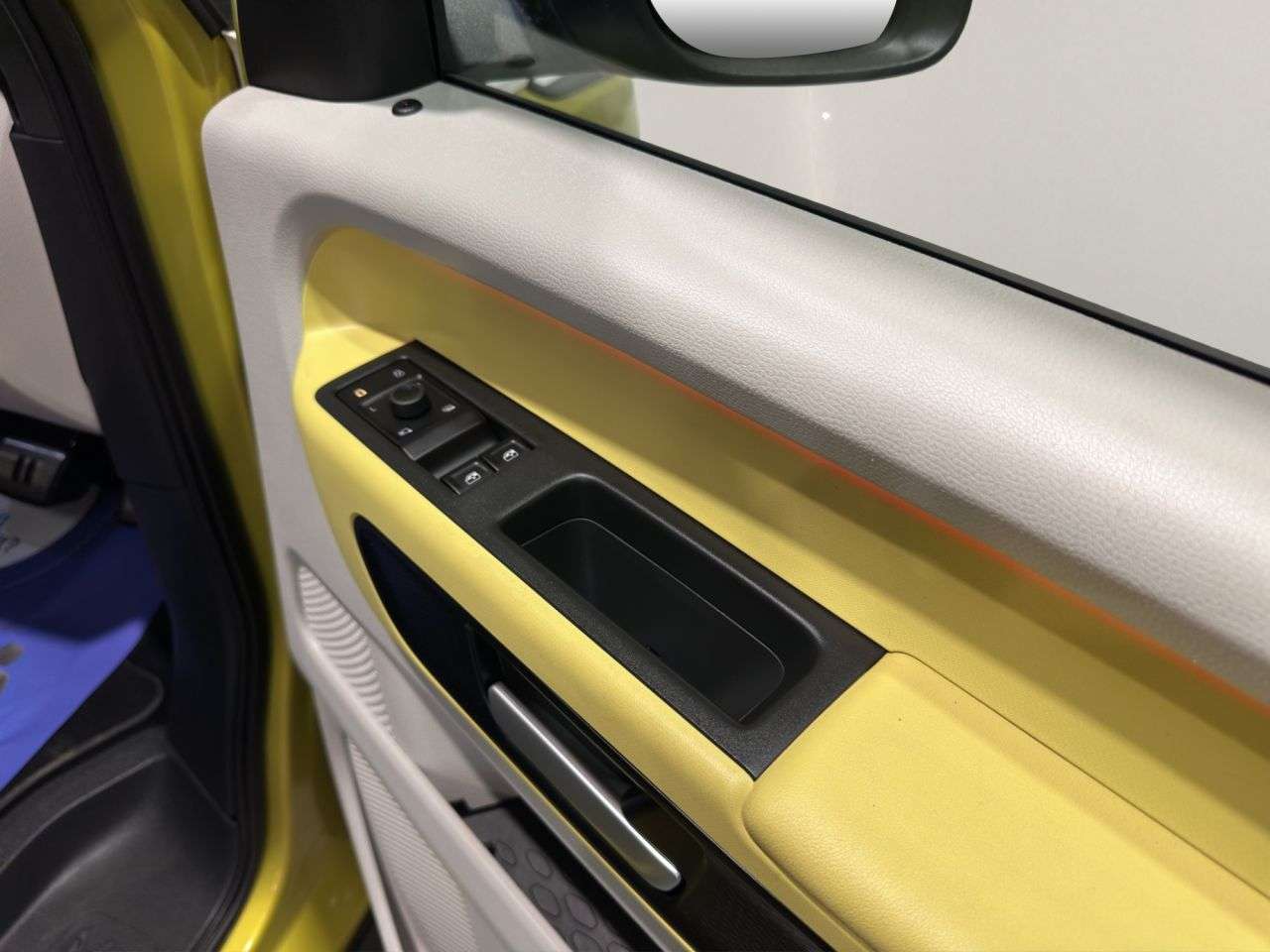 2024 VOLKSWAGEN ID. BUZZ 2024 VOLKSWAGEN ID. BUZZ