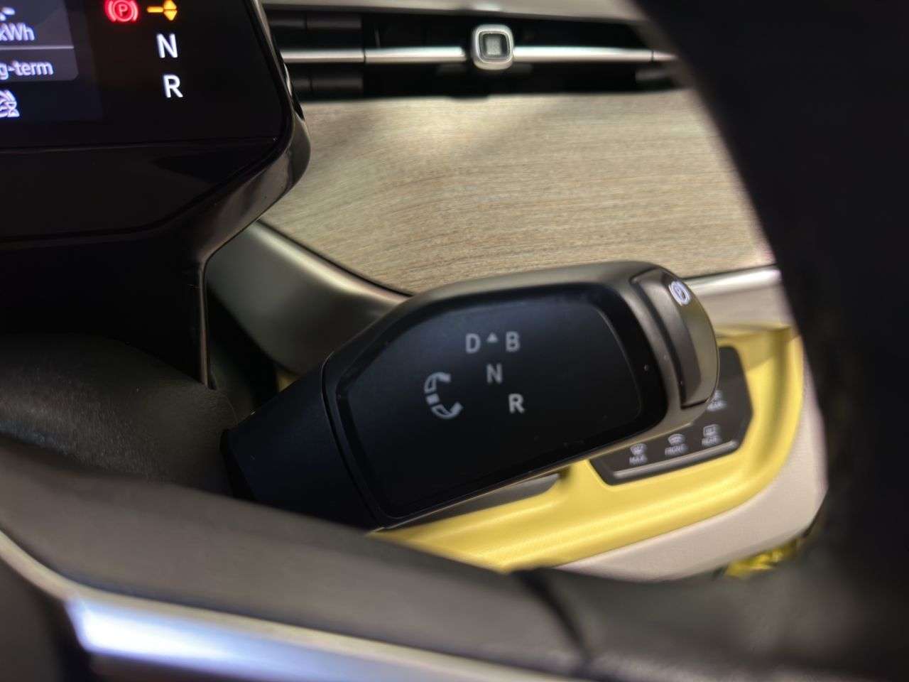 2024 VOLKSWAGEN ID. BUZZ 2024 VOLKSWAGEN ID. BUZZ