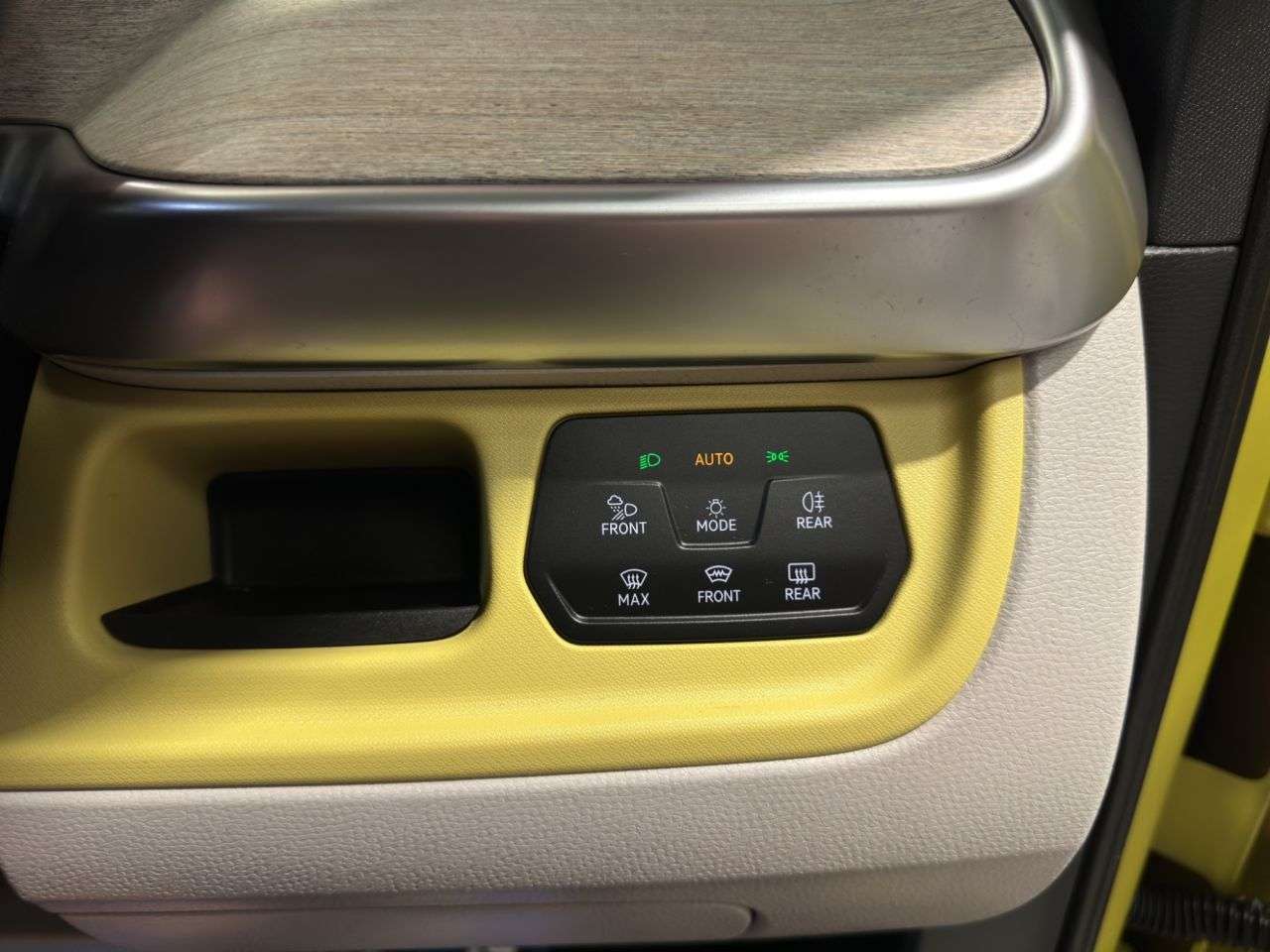 2024 VOLKSWAGEN ID. BUZZ 2024 VOLKSWAGEN ID. BUZZ