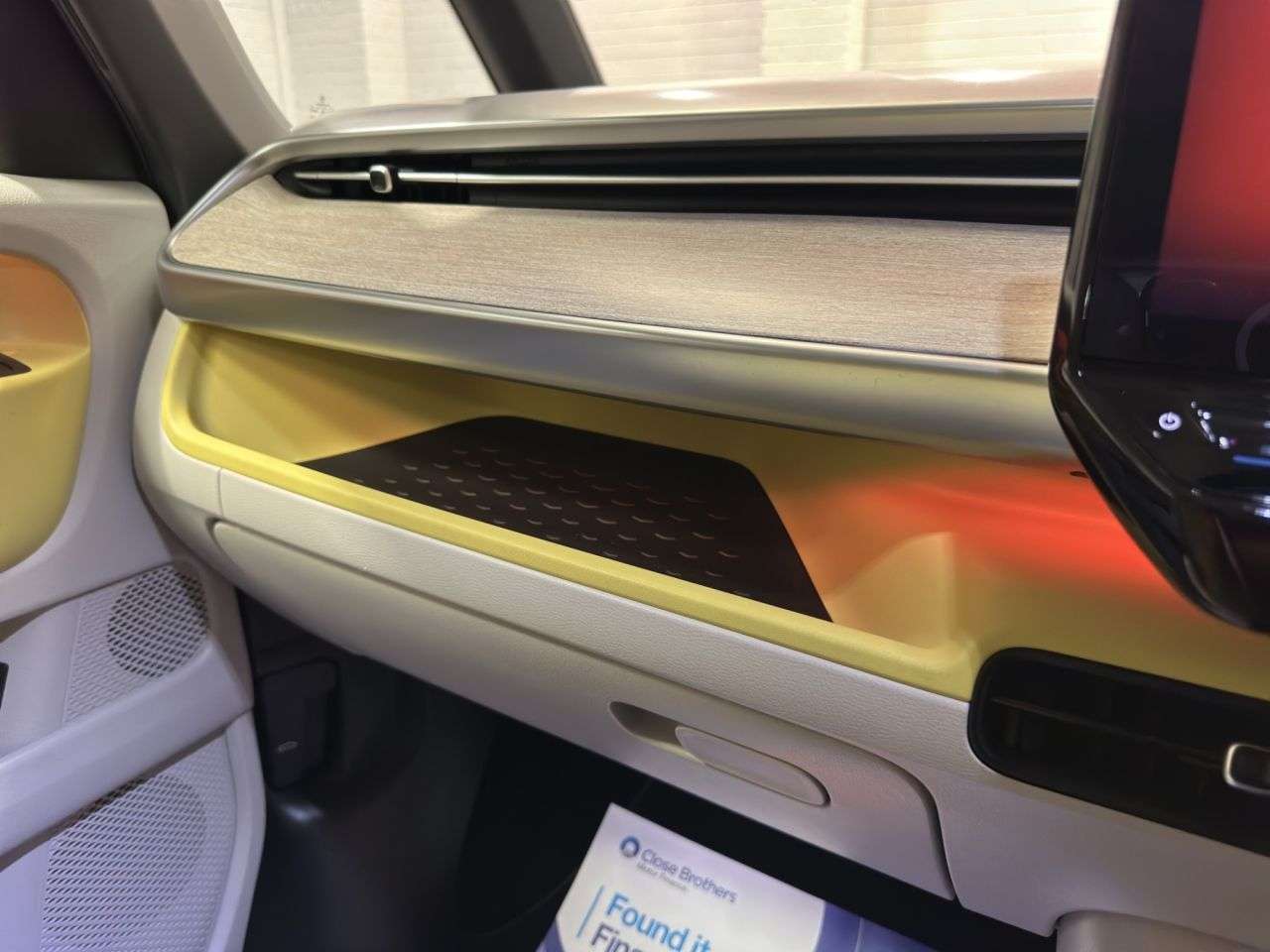 2024 VOLKSWAGEN ID. BUZZ 2024 VOLKSWAGEN ID. BUZZ