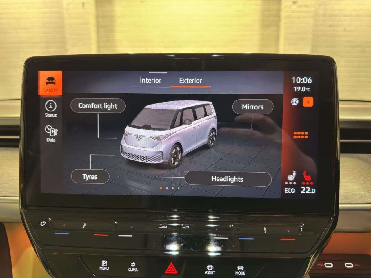 2024 VOLKSWAGEN ID. BUZZ 2024 VOLKSWAGEN ID. BUZZ