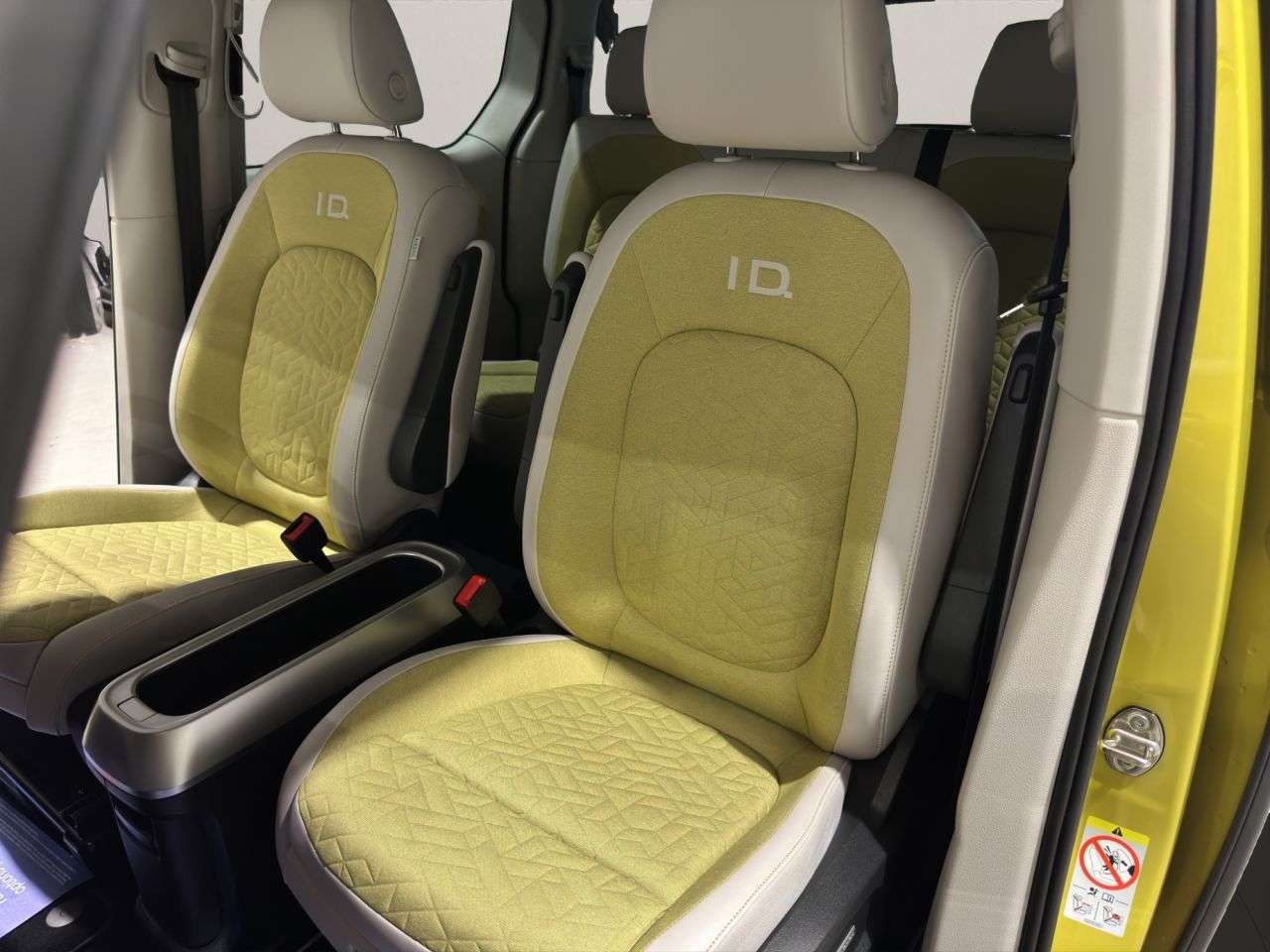 2024 VOLKSWAGEN ID. BUZZ 2024 VOLKSWAGEN ID. BUZZ