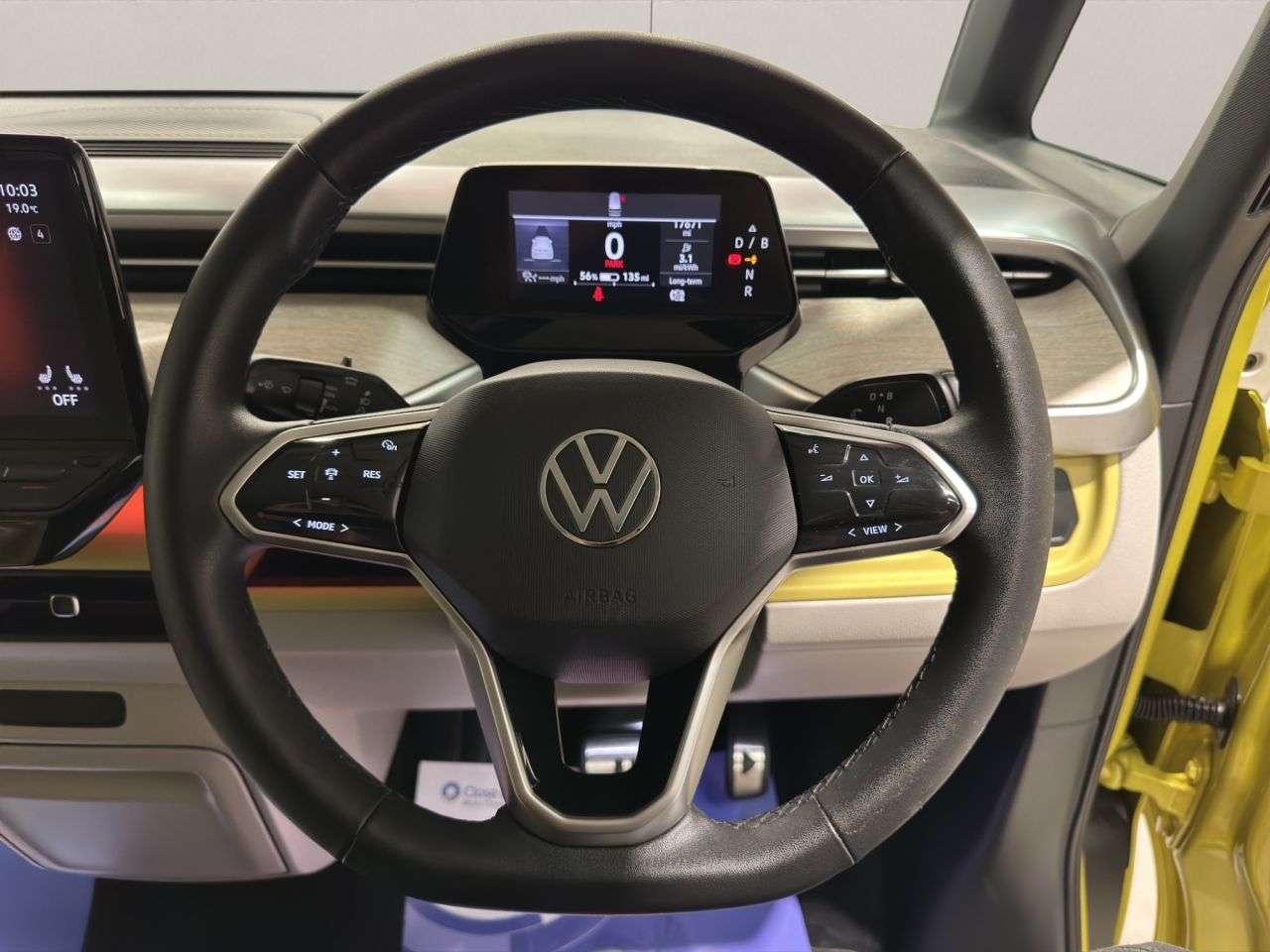 2024 VOLKSWAGEN ID. BUZZ 2024 VOLKSWAGEN ID. BUZZ