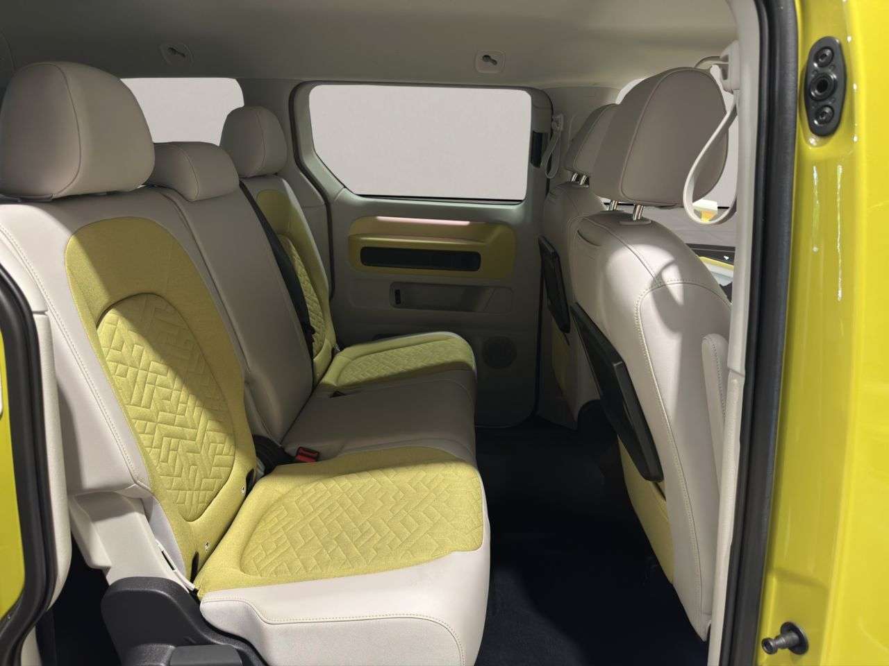 2024 VOLKSWAGEN ID. BUZZ 2024 VOLKSWAGEN ID. BUZZ