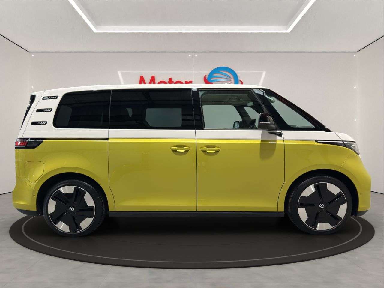 2024 VOLKSWAGEN ID. BUZZ 2024 VOLKSWAGEN ID. BUZZ