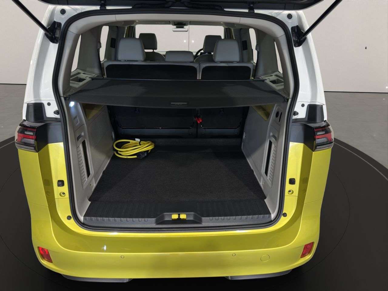 2024 VOLKSWAGEN ID. BUZZ 2024 VOLKSWAGEN ID. BUZZ