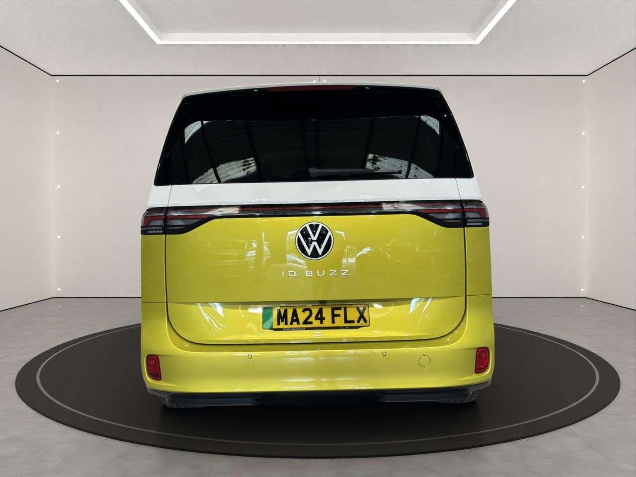 2024 VOLKSWAGEN ID. BUZZ 2024 VOLKSWAGEN ID. BUZZ