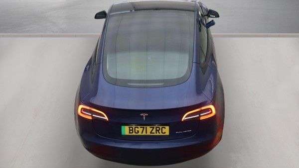 2021 TESLA MODEL 3 2021 TESLA MODEL 3