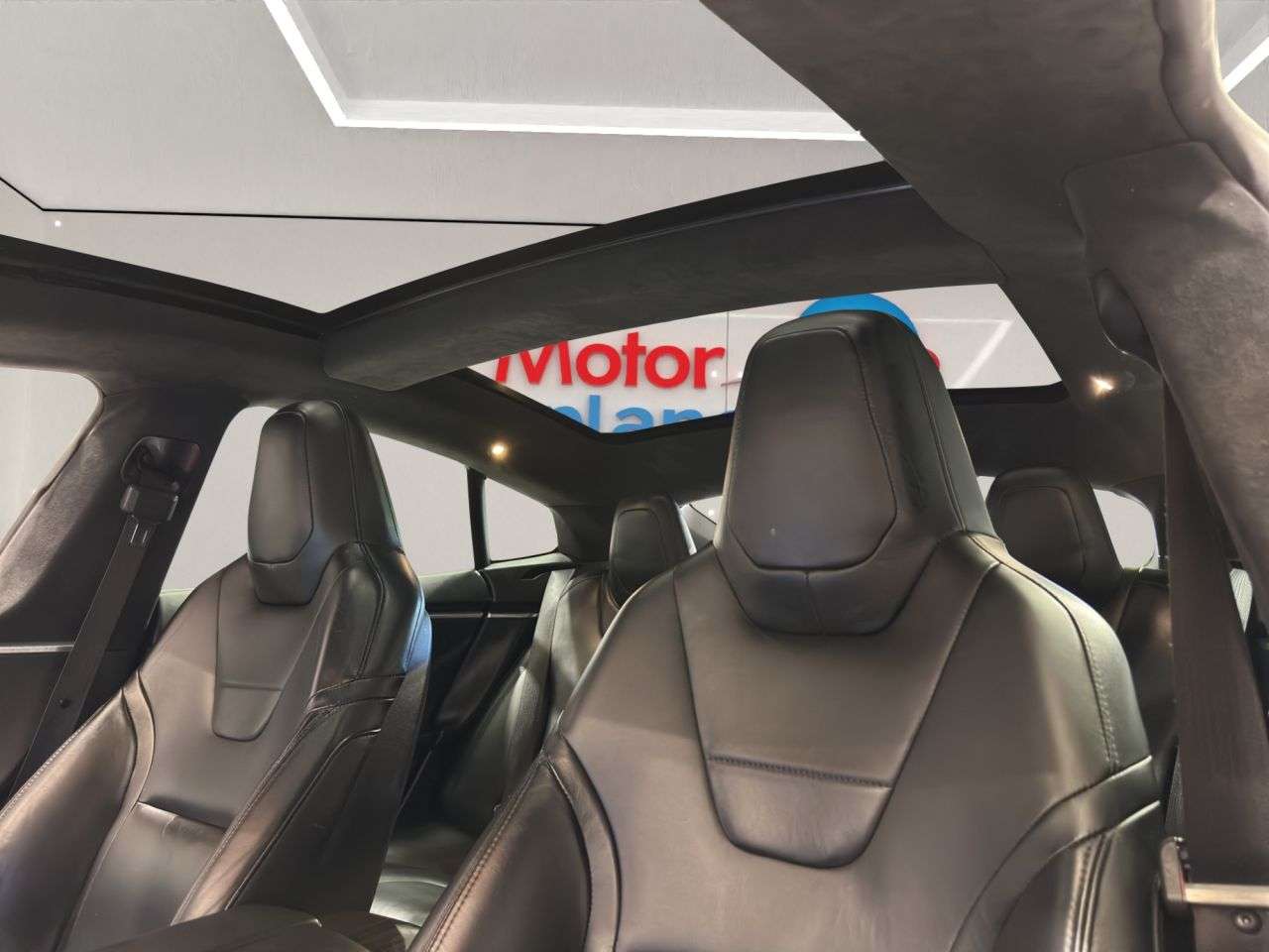 2016 TESLA MODEL S 2016 TESLA MODEL S