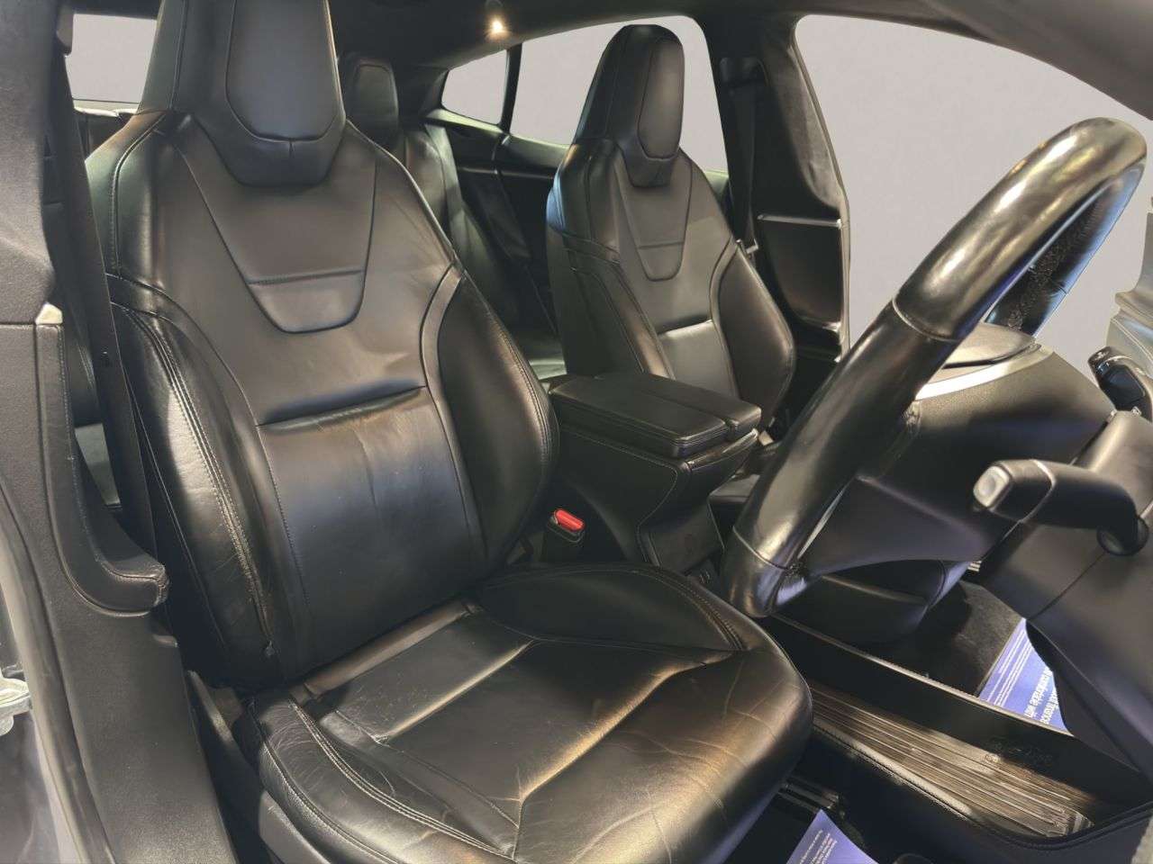 2016 TESLA MODEL S 2016 TESLA MODEL S