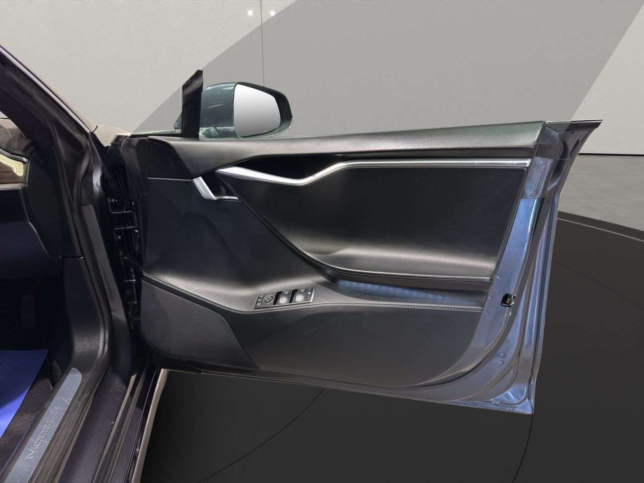 2016 TESLA MODEL S 2016 TESLA MODEL S