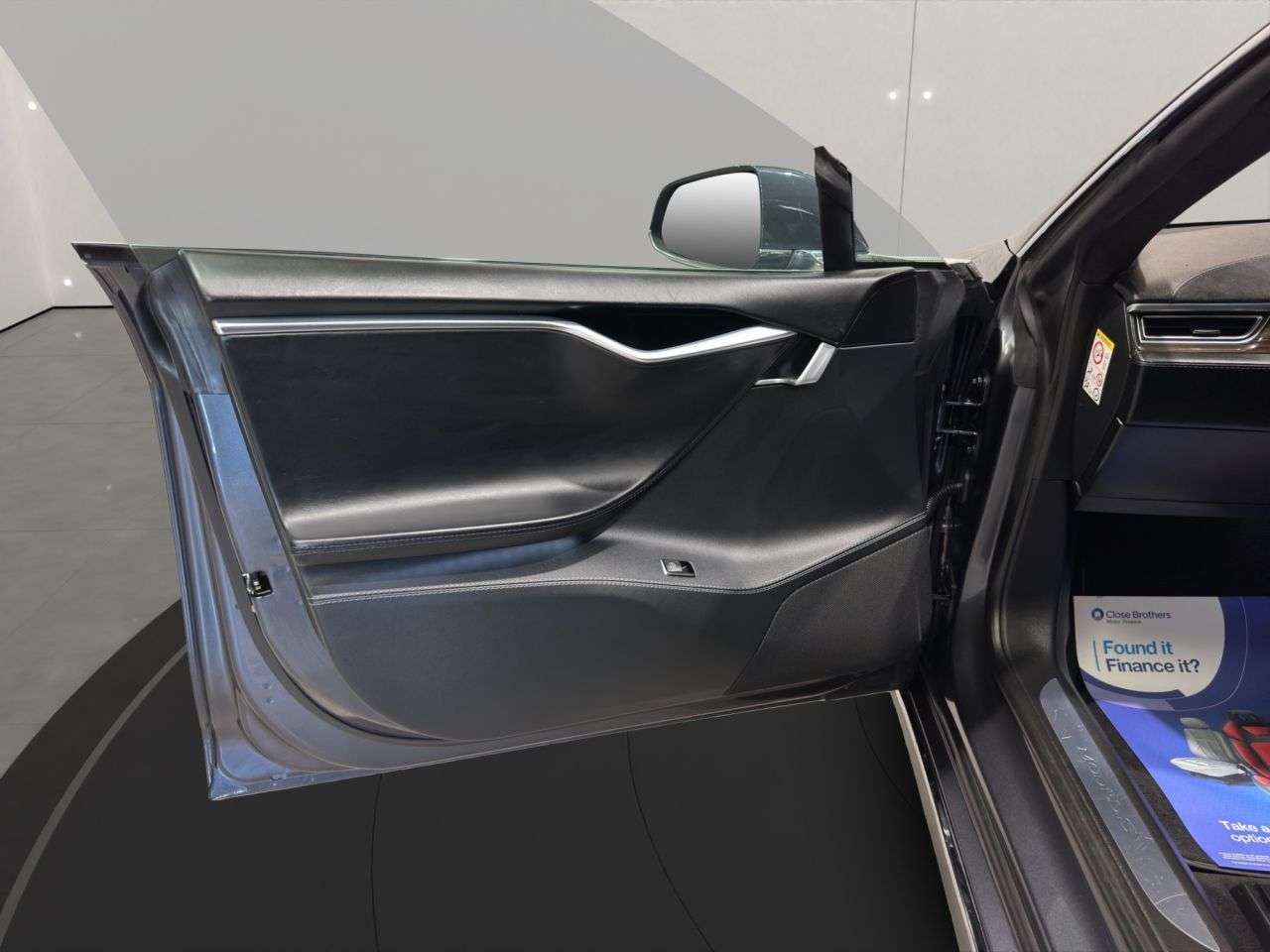 2016 TESLA MODEL S 2016 TESLA MODEL S