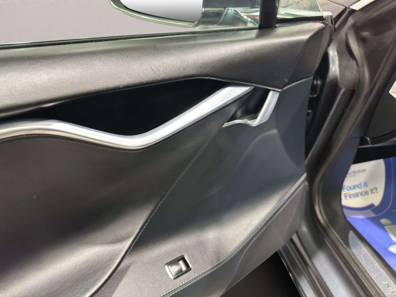 2016 TESLA MODEL S 2016 TESLA MODEL S