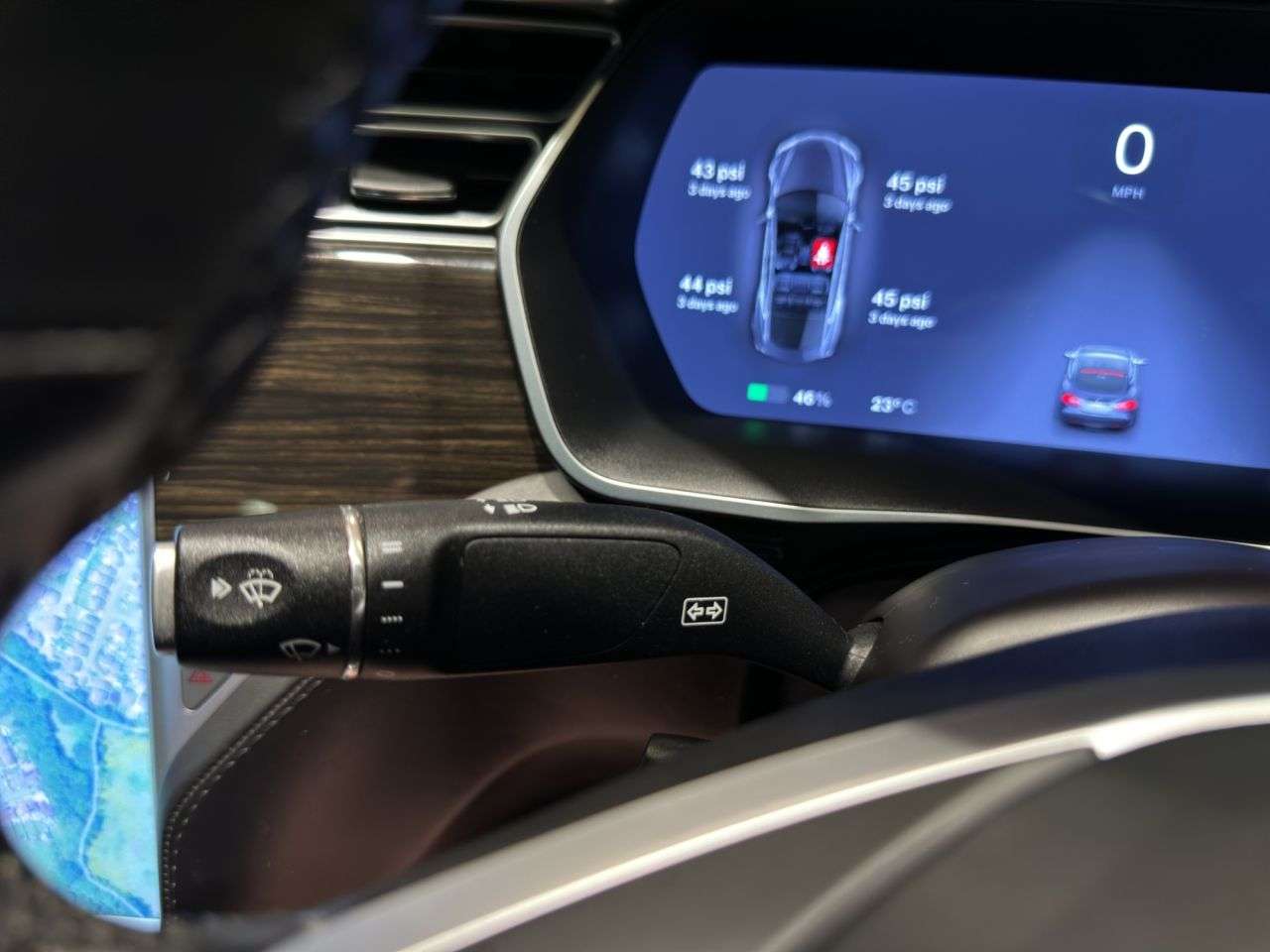 2016 TESLA MODEL S 2016 TESLA MODEL S