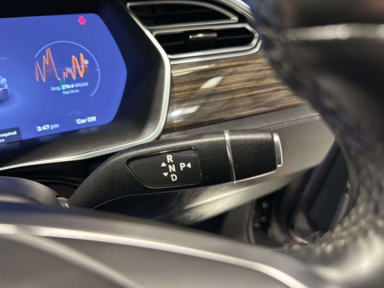 2016 TESLA MODEL S 2016 TESLA MODEL S