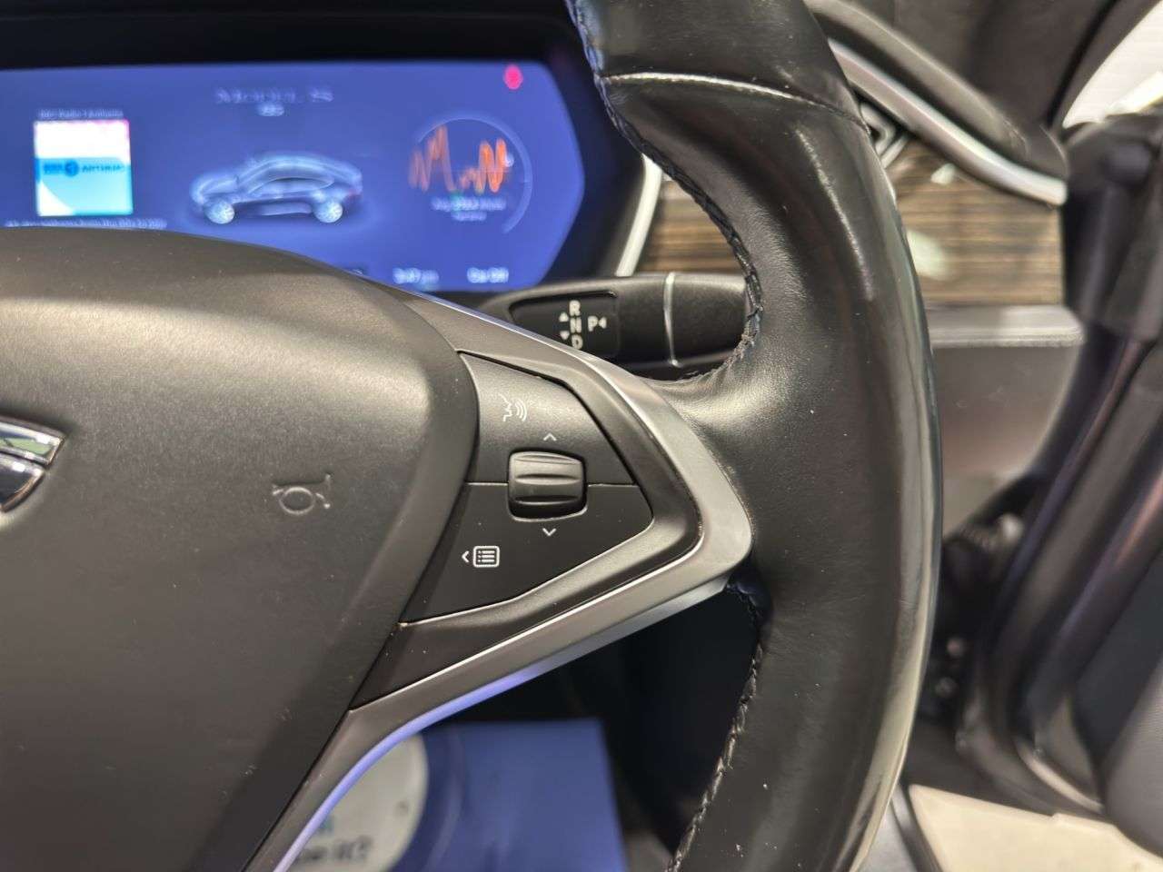 2016 TESLA MODEL S 2016 TESLA MODEL S