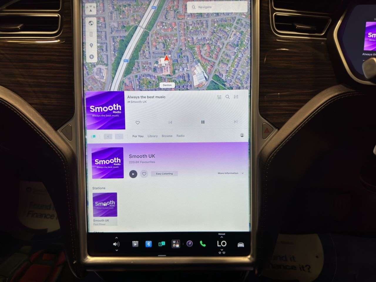2016 TESLA MODEL S 2016 TESLA MODEL S