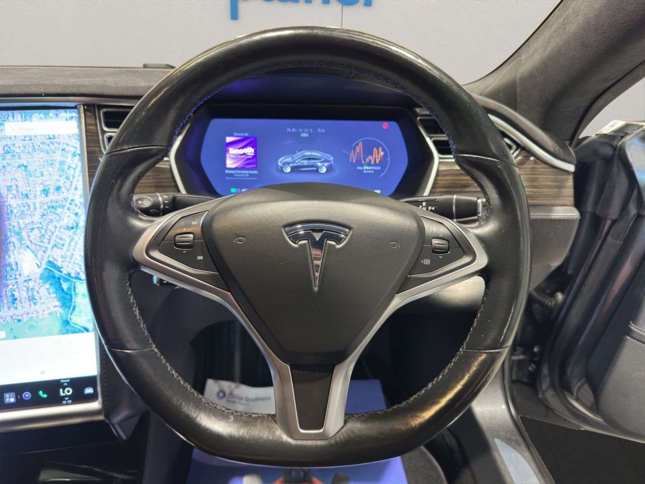 2016 TESLA MODEL S 2016 TESLA MODEL S