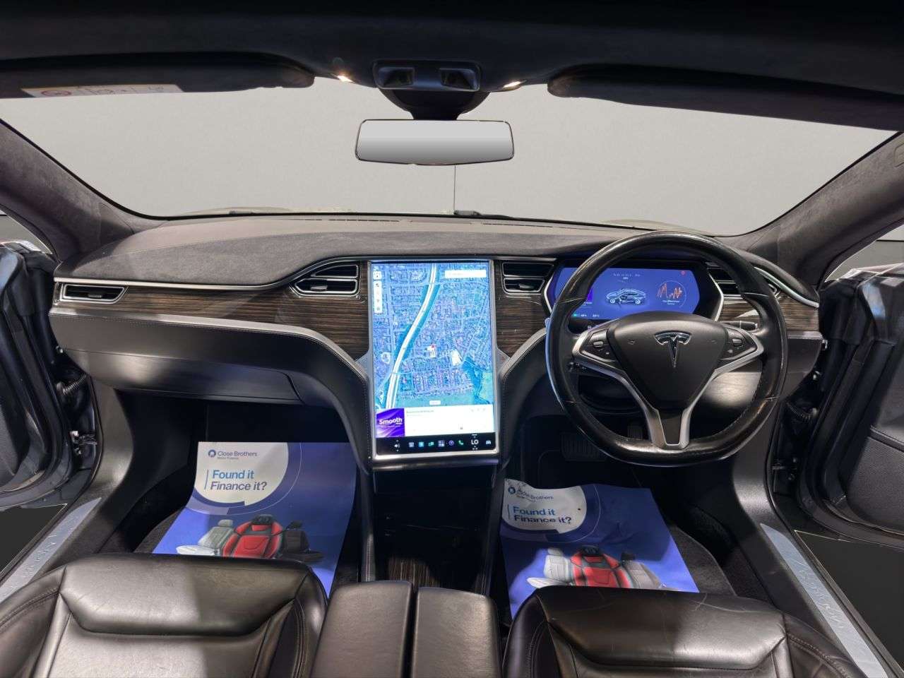 2016 TESLA MODEL S 2016 TESLA MODEL S