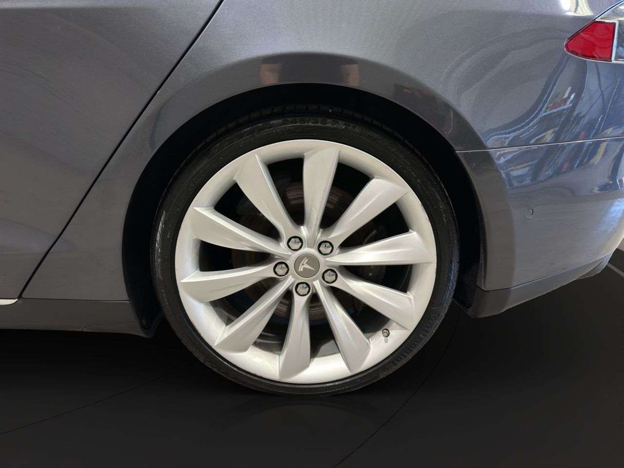 2016 TESLA MODEL S 2016 TESLA MODEL S