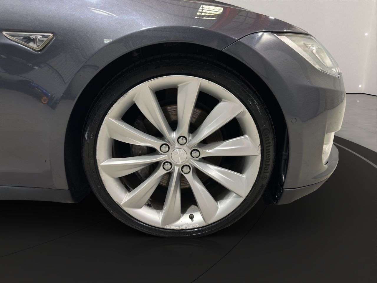 2016 TESLA MODEL S 2016 TESLA MODEL S