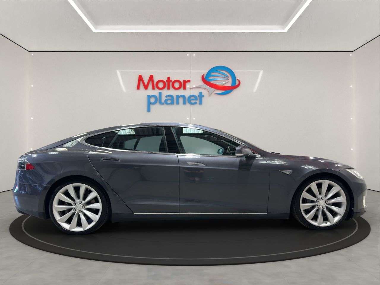 2016 TESLA MODEL S 2016 TESLA MODEL S