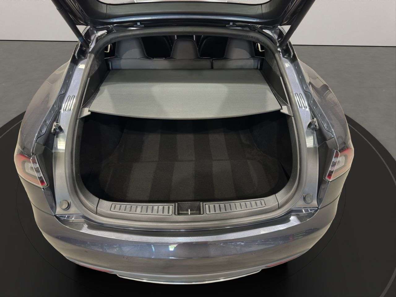 2016 TESLA MODEL S 2016 TESLA MODEL S