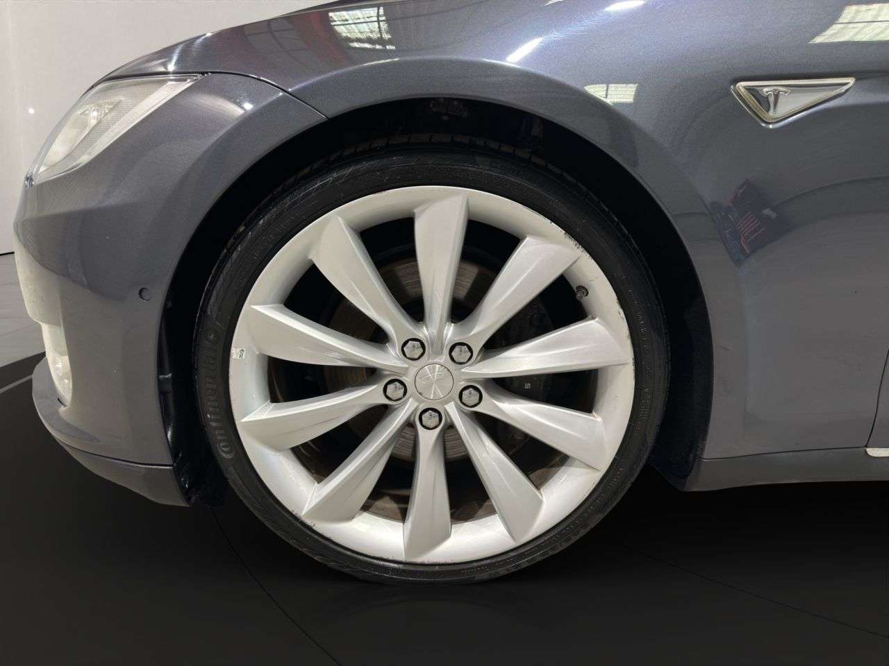 2016 TESLA MODEL S 2016 TESLA MODEL S