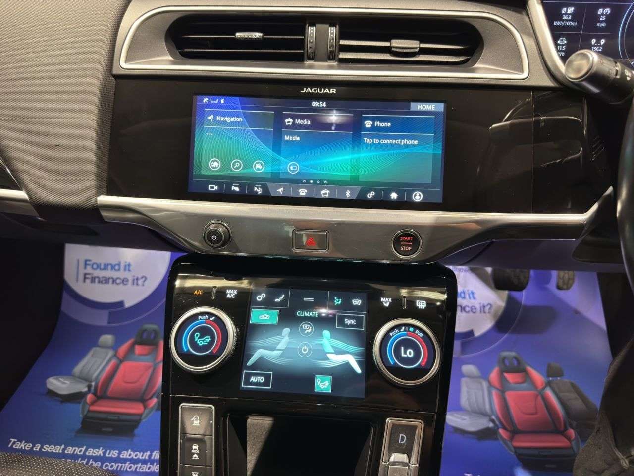2018 JAGUAR I-PACE 2018 JAGUAR I-PACE
