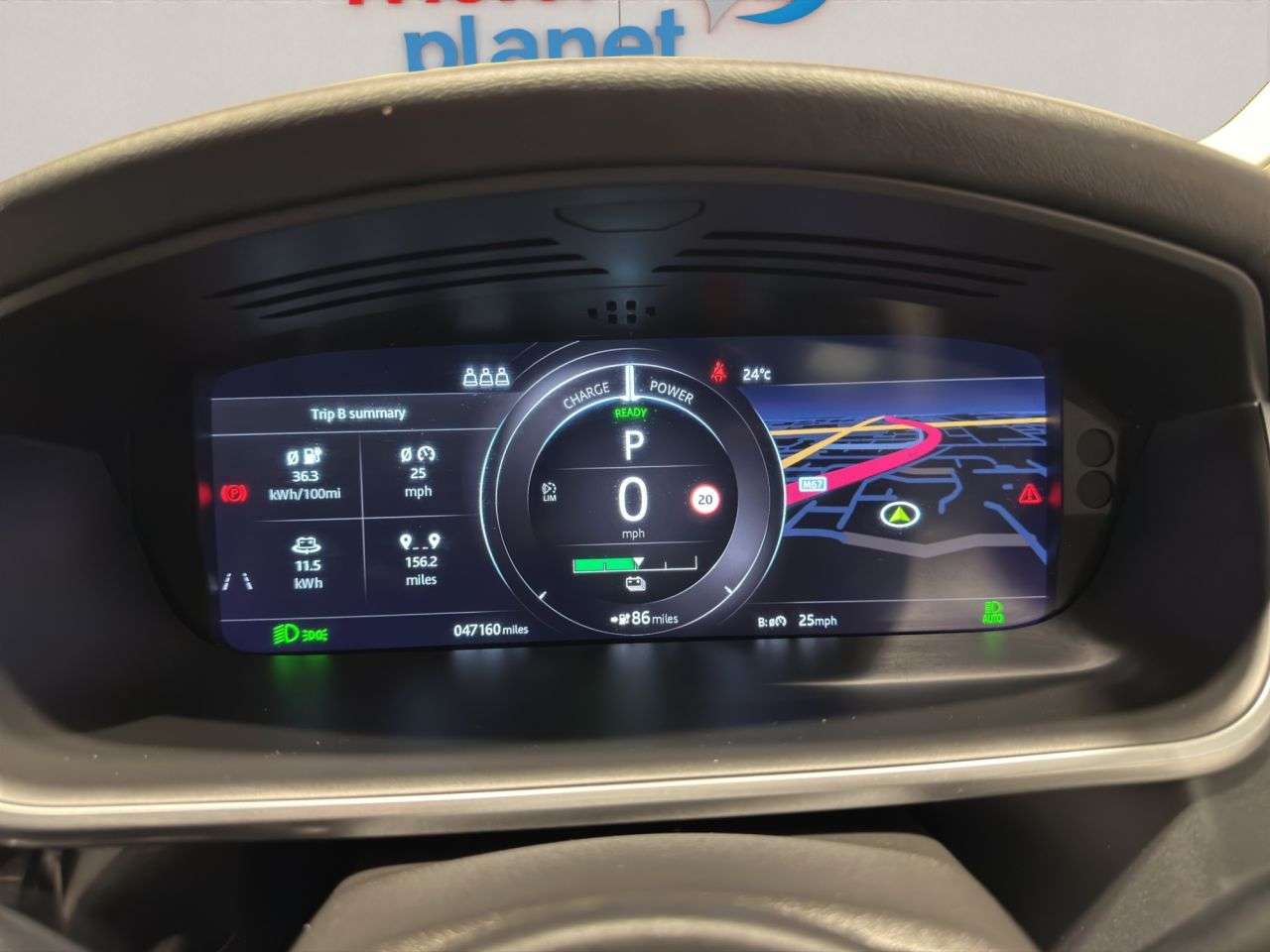 2018 JAGUAR I-PACE 2018 JAGUAR I-PACE