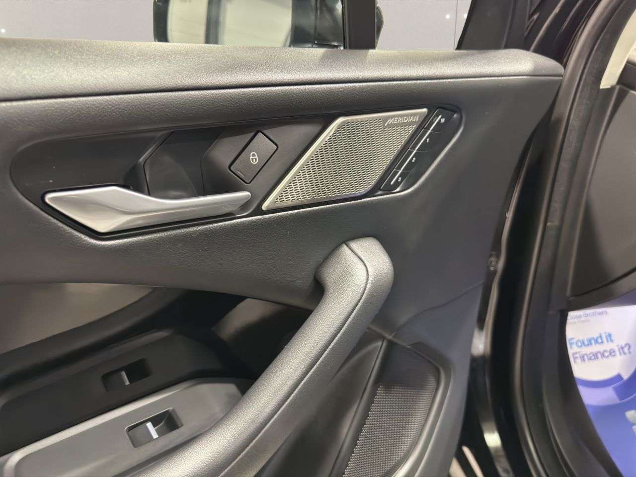 2018 JAGUAR I-PACE 2018 JAGUAR I-PACE
