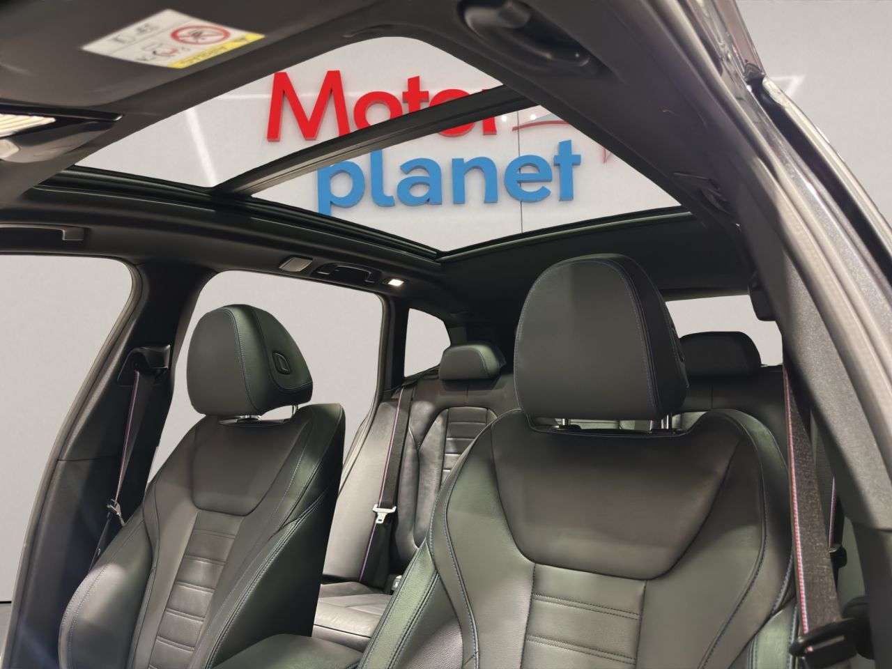 2022 BMW IX3 2022 BMW IX3