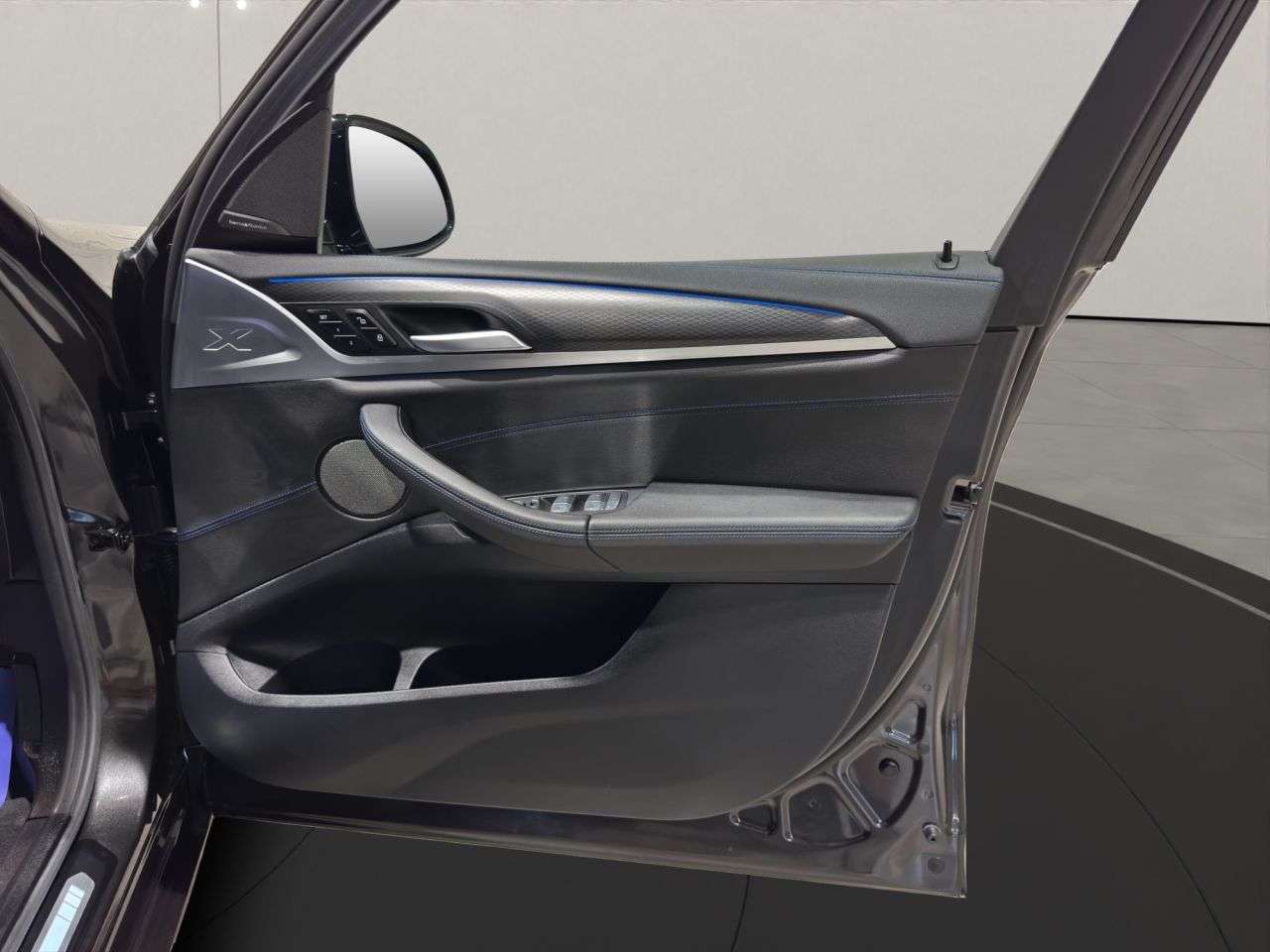 2022 BMW IX3 2022 BMW IX3