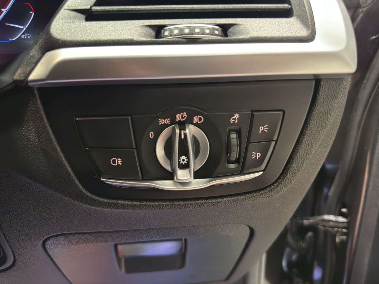 2022 BMW IX3 2022 BMW IX3