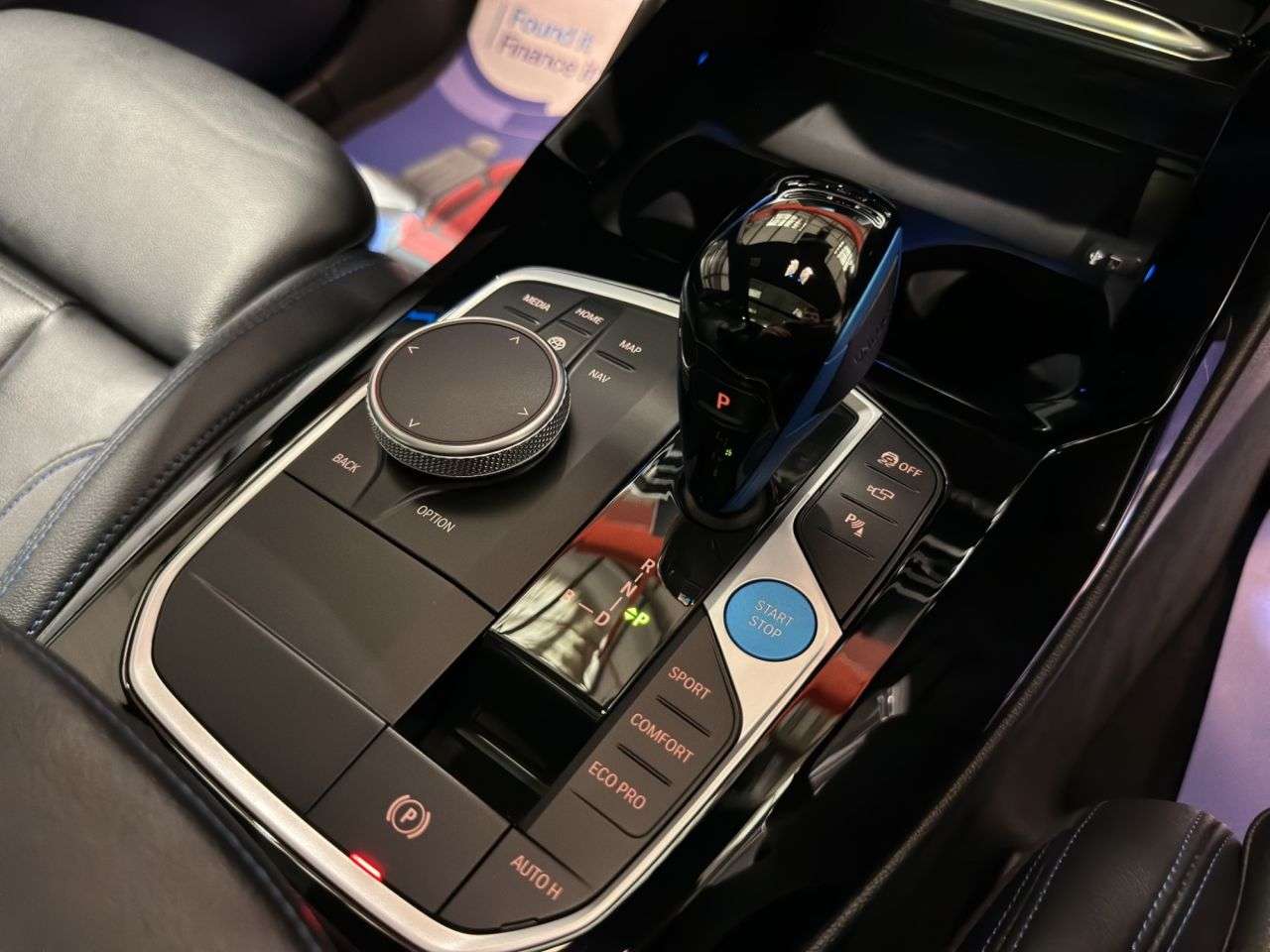 2022 BMW IX3 2022 BMW IX3